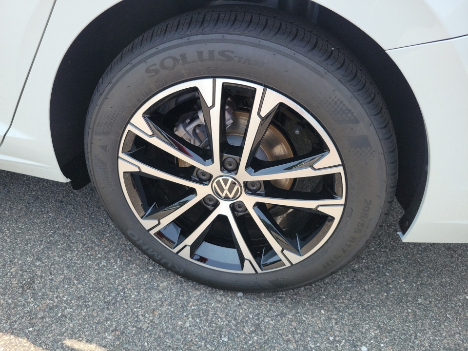 3VWBW7BU2TM072140 2026 Volkswagen Jetta Sport
