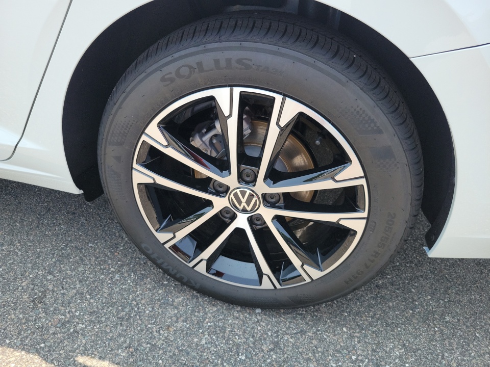 3VWBW7BU2TM072140 2026 Volkswagen Jetta Sport