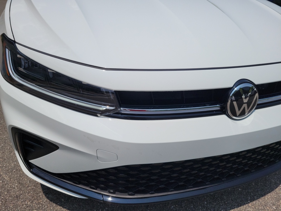 3VWBW7BU2TM072140 2026 Volkswagen Jetta Sport