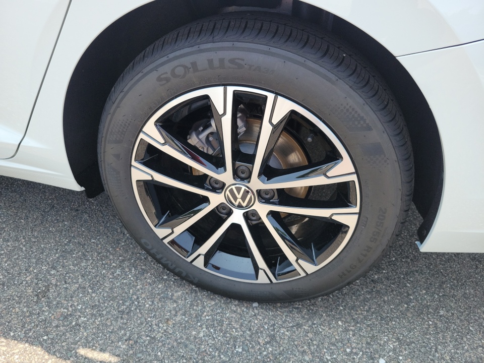 3VWBW7BU2TM072140 2026 Volkswagen Jetta Sport