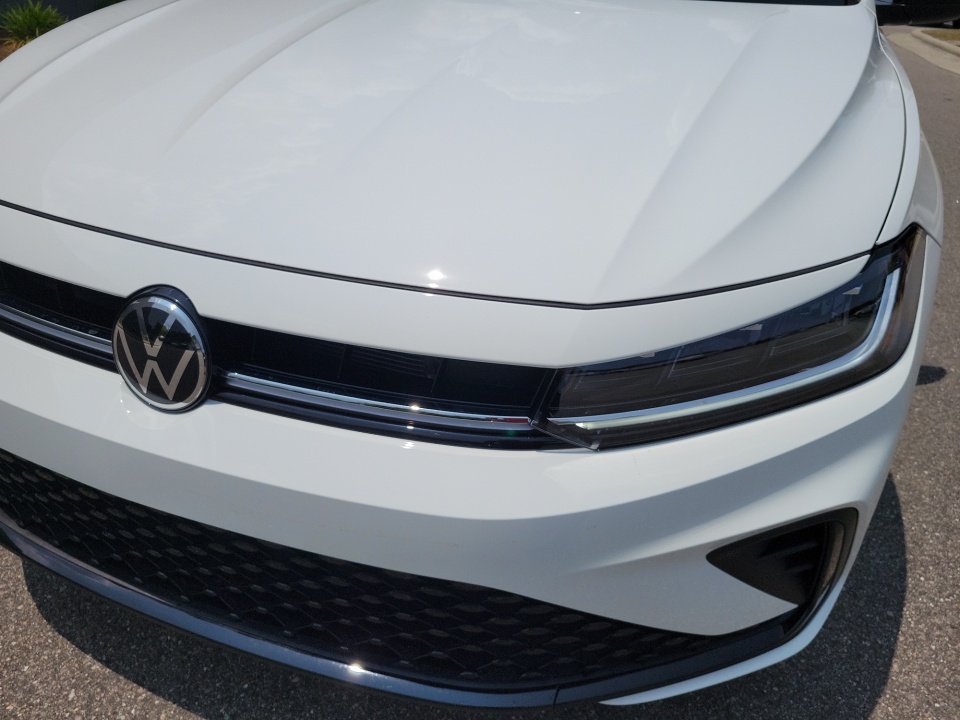 3VWBW7BU2TM072140 2026 Volkswagen Jetta Sport