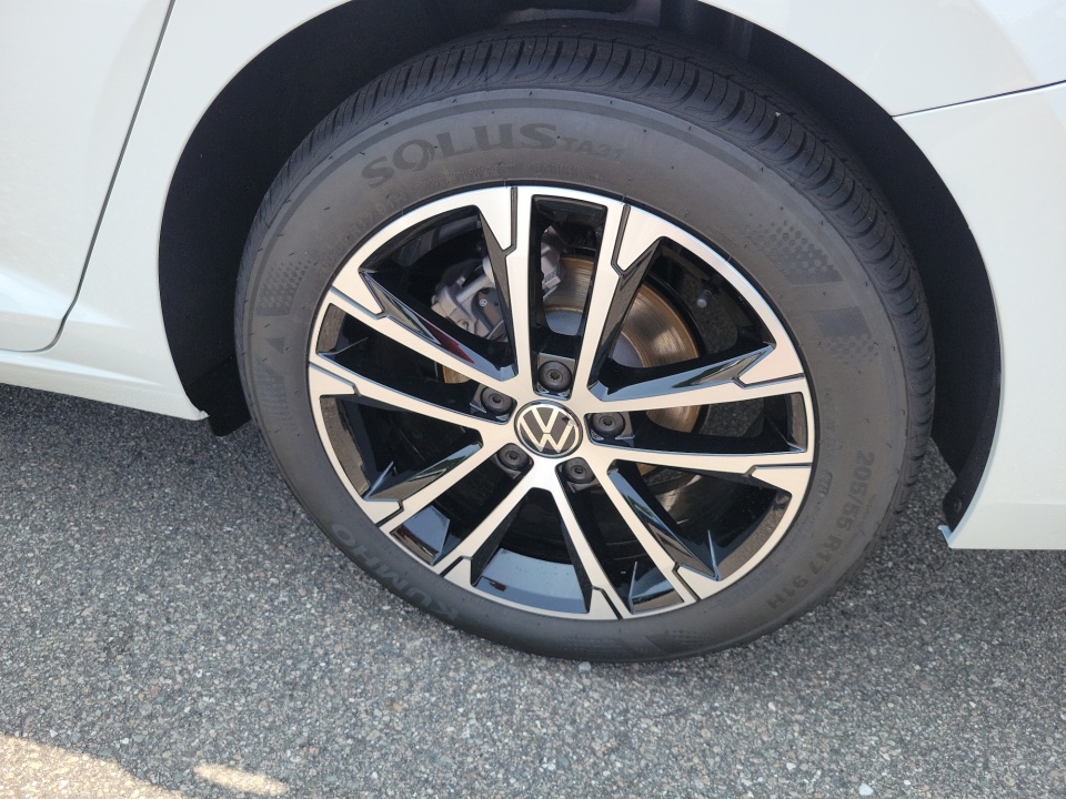 3VWBW7BU2TM072140 2026 Volkswagen Jetta Sport