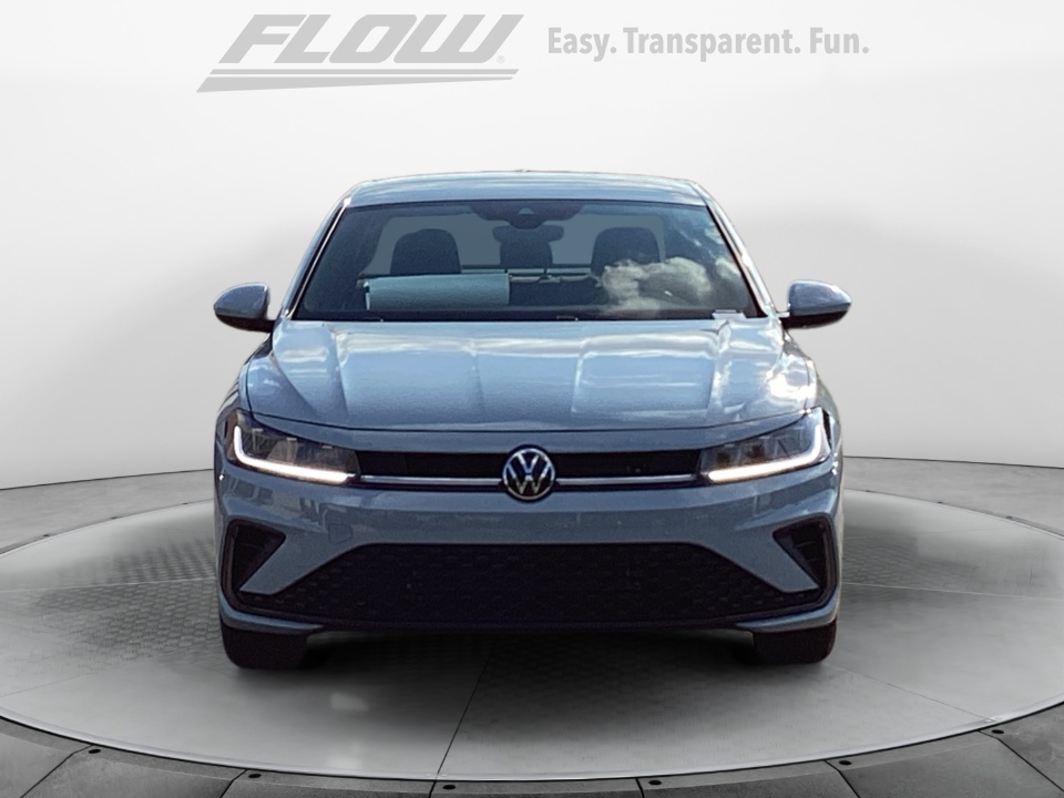 3VWBW7BU4TM000131 2026 Volkswagen Jetta Sport