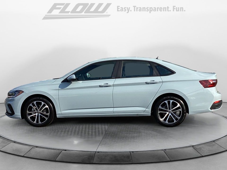 3VWBW7BU4TM000131 2026 Volkswagen Jetta Sport