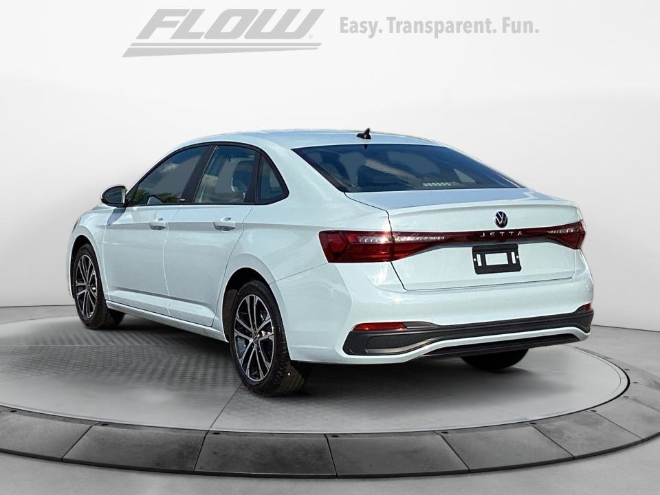 3VWBW7BU4TM000131 2026 Volkswagen Jetta Sport