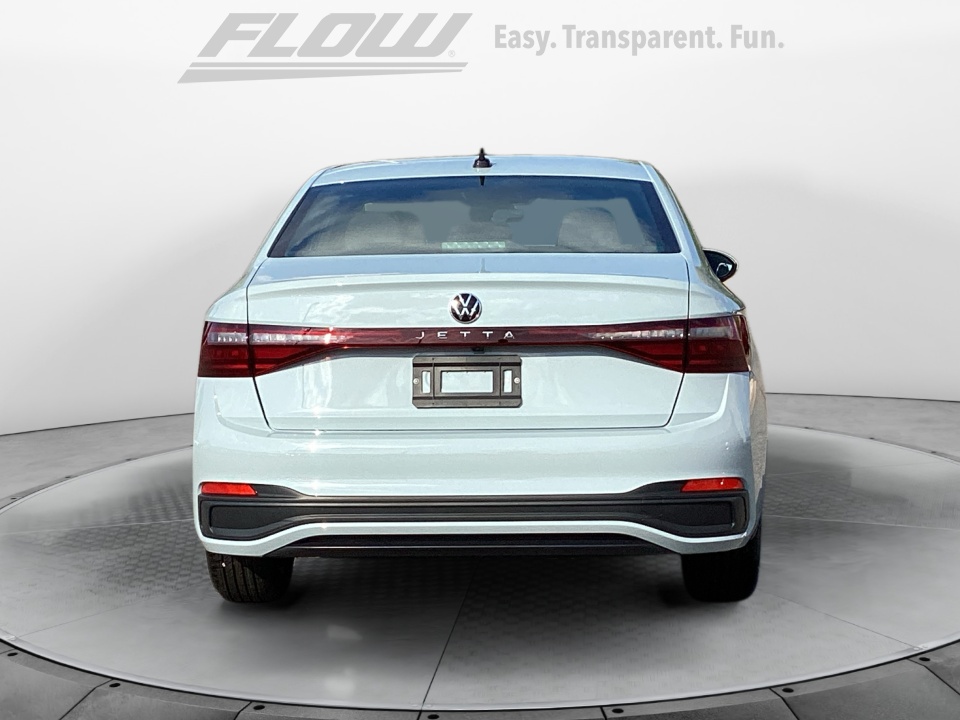 3VWBW7BU4TM000131 2026 Volkswagen Jetta Sport