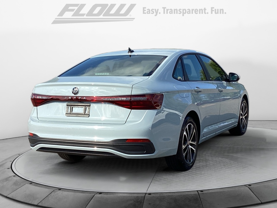 3VWBW7BU4TM000131 2026 Volkswagen Jetta Sport