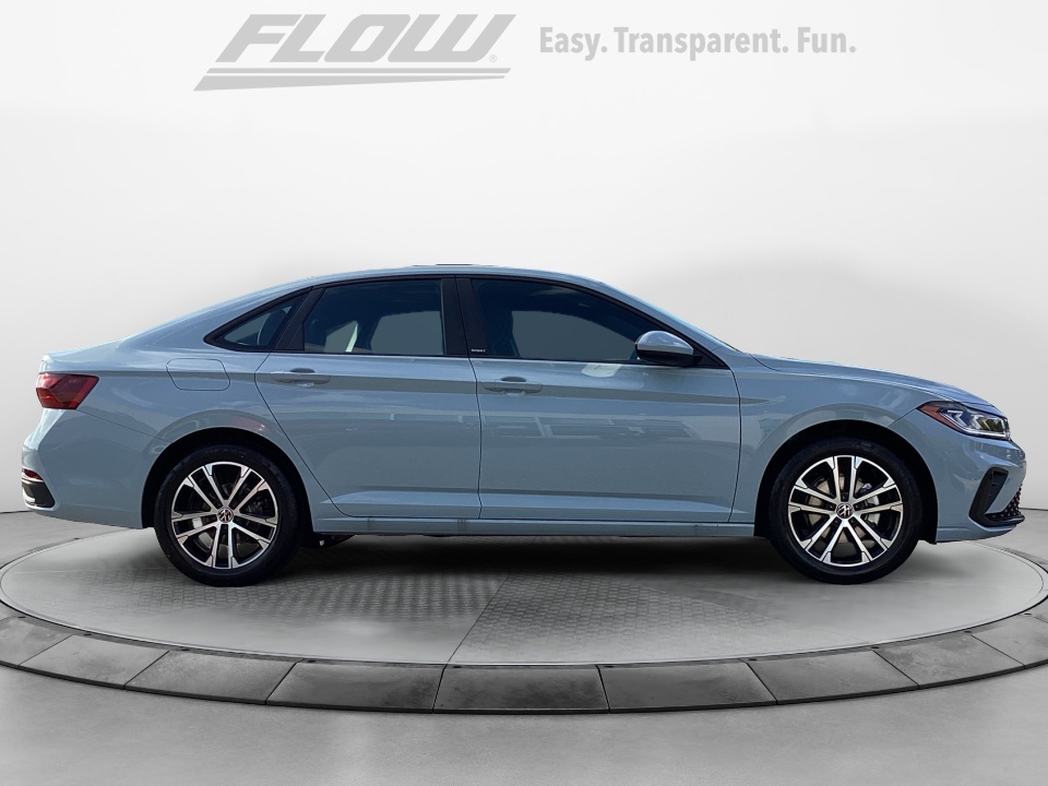 3VWBW7BU4TM000131 2026 Volkswagen Jetta Sport