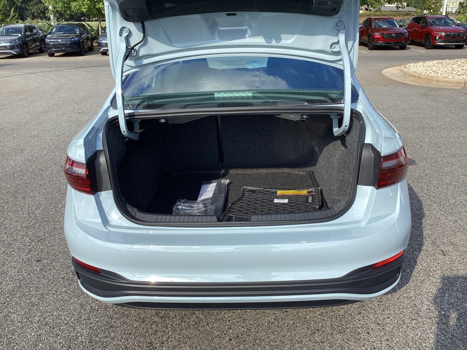 3VWBW7BU4TM000131 2026 Volkswagen Jetta Sport