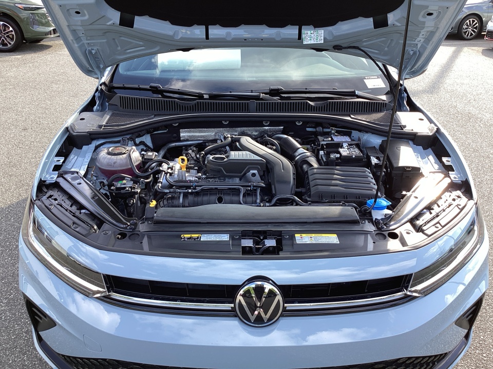 3VWBW7BU4TM000131 2026 Volkswagen Jetta Sport