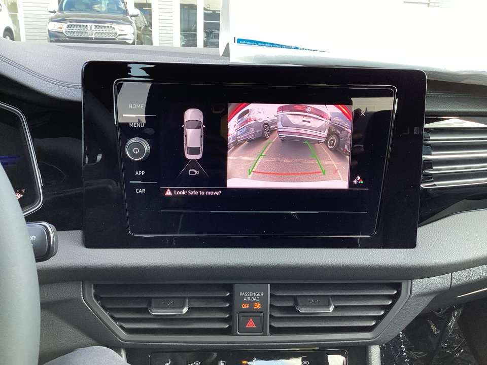 3VWBW7BU4TM000131 2026 Volkswagen Jetta Sport