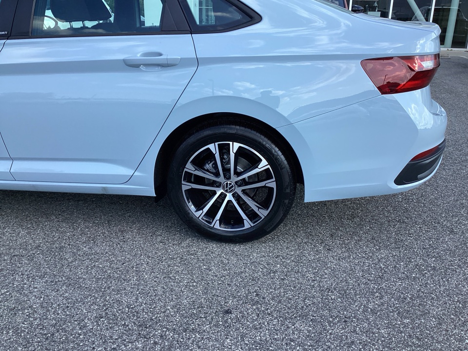 3VWBW7BU4TM000131 2026 Volkswagen Jetta Sport