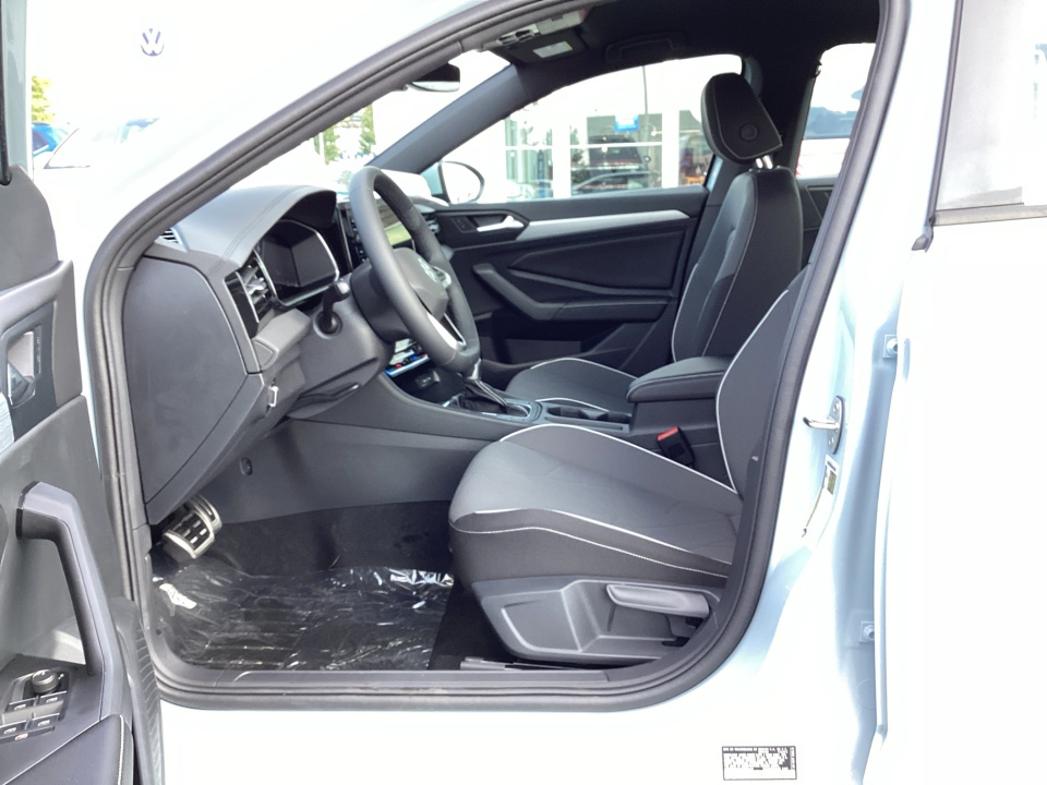 3VWBW7BU4TM000131 2026 Volkswagen Jetta Sport