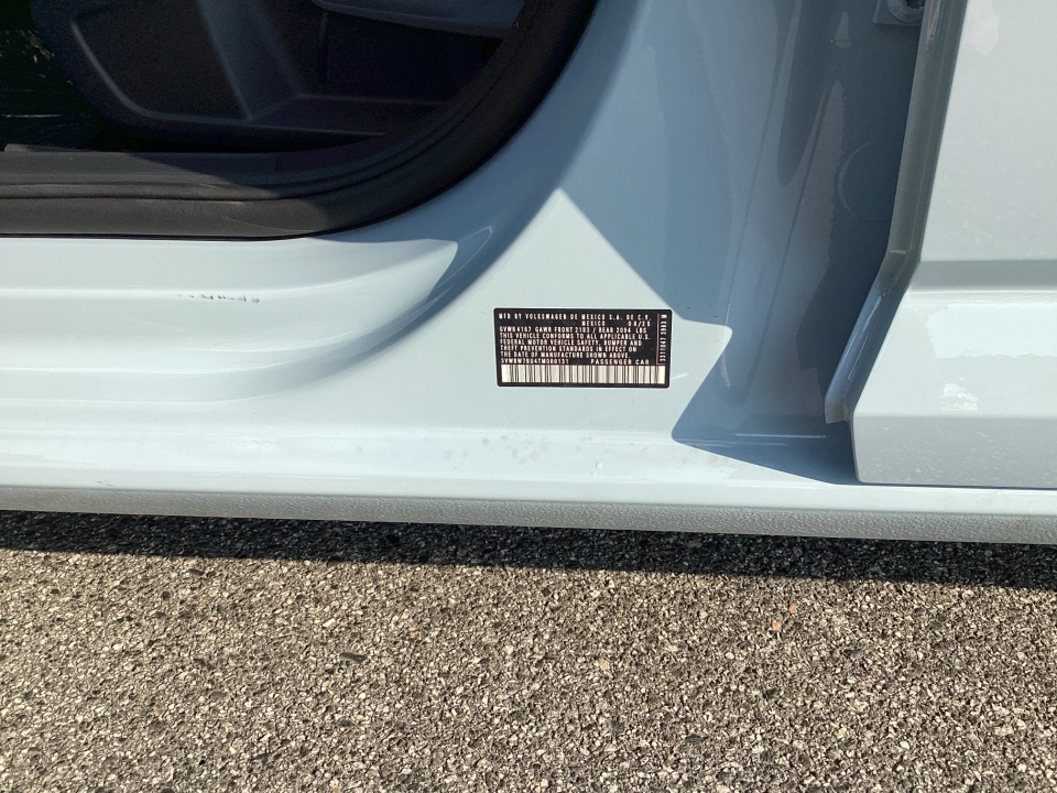 3VWBW7BU4TM000131 2026 Volkswagen Jetta Sport