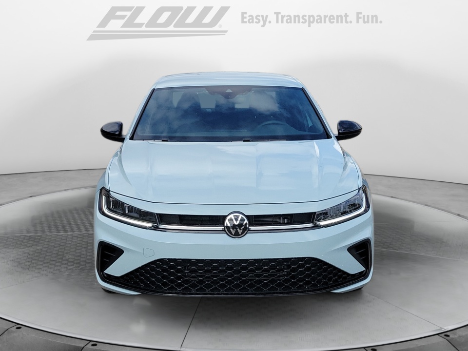 3VWBW7BU4TM019987 2026 Volkswagen Jetta Sport