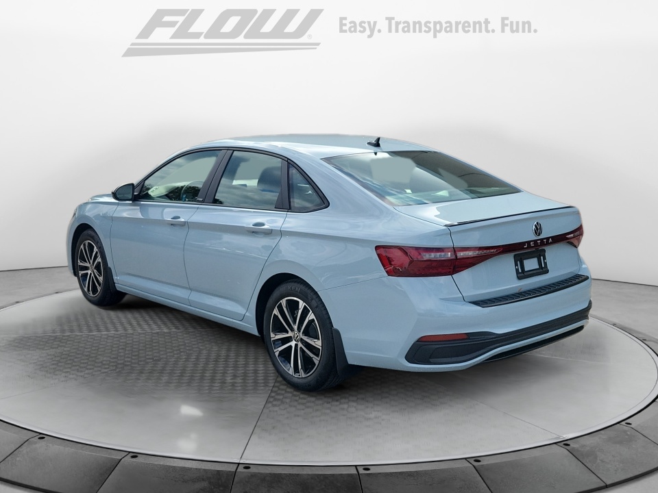 3VWBW7BU4TM019987 2026 Volkswagen Jetta Sport