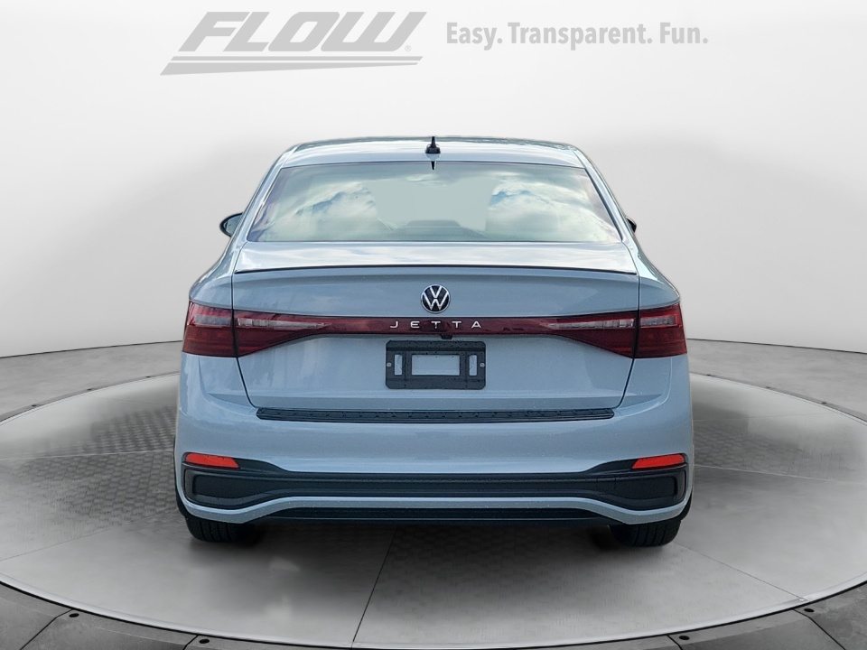 3VWBW7BU4TM019987 2026 Volkswagen Jetta Sport