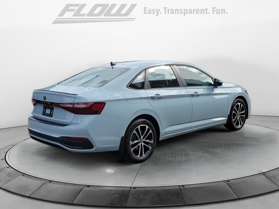 3VWBW7BU4TM019987 2026 Volkswagen Jetta Sport