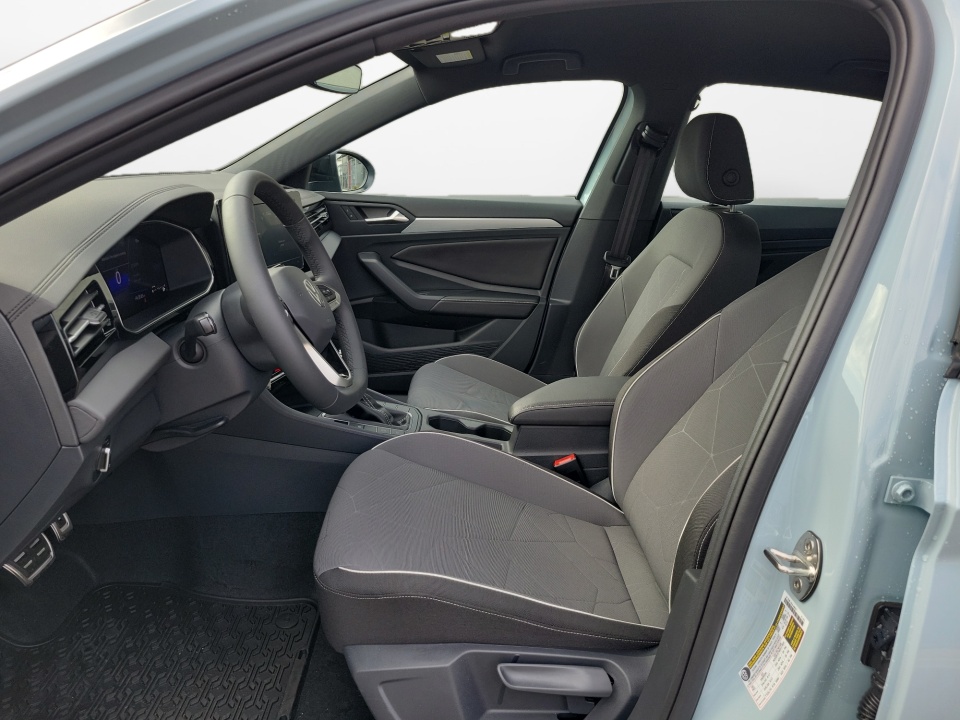 3VWBW7BU4TM019987 2026 Volkswagen Jetta Sport