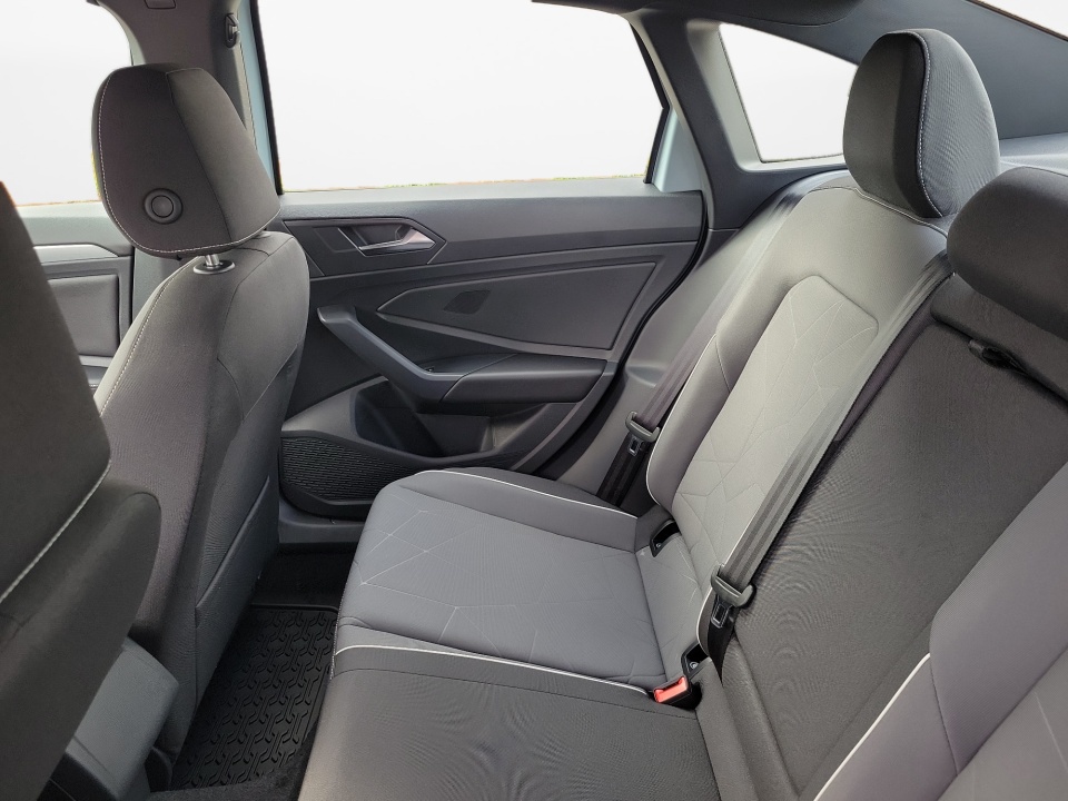 3VWBW7BU4TM019987 2026 Volkswagen Jetta Sport