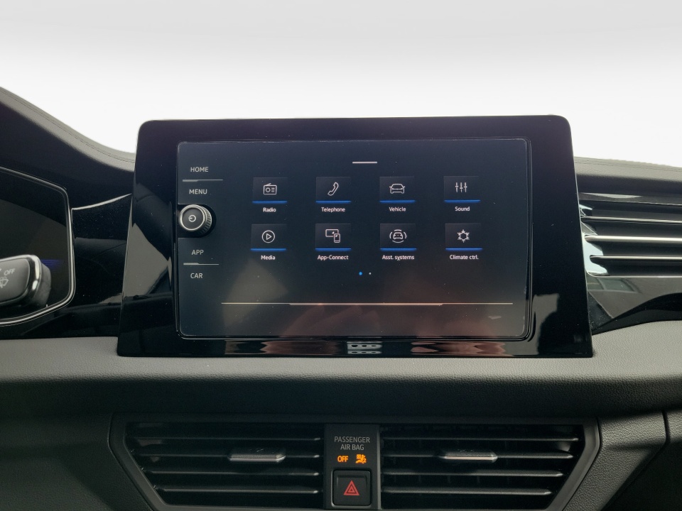 3VWBW7BU4TM019987 2026 Volkswagen Jetta Sport