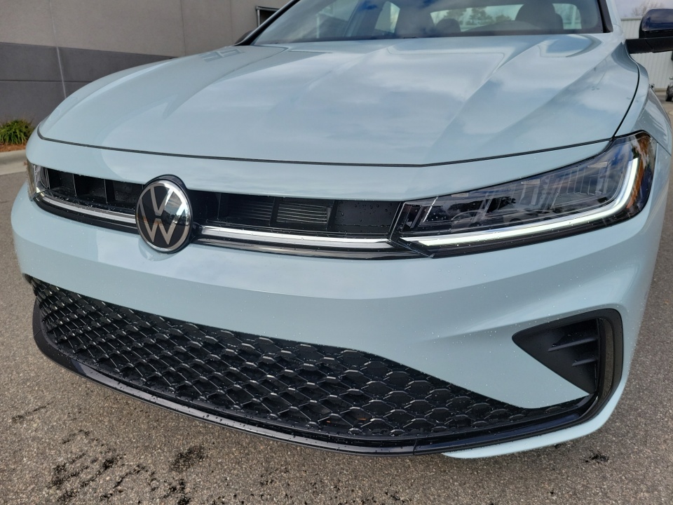 3VWBW7BU4TM019987 2026 Volkswagen Jetta Sport