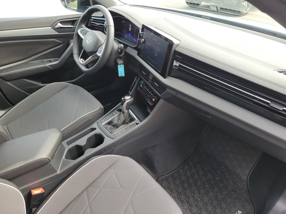 3VWBW7BU4TM019987 2026 Volkswagen Jetta Sport