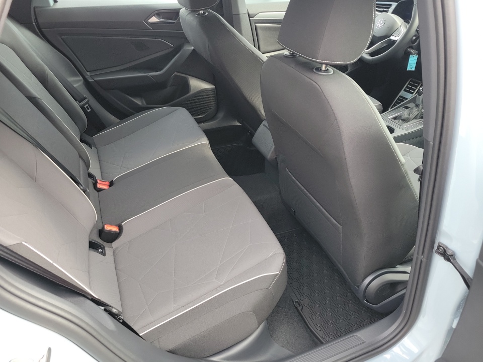 3VWBW7BU4TM019987 2026 Volkswagen Jetta Sport