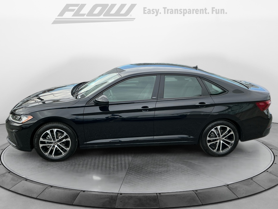 3VWBW7BU5TM015950 2026 Volkswagen Jetta Sport