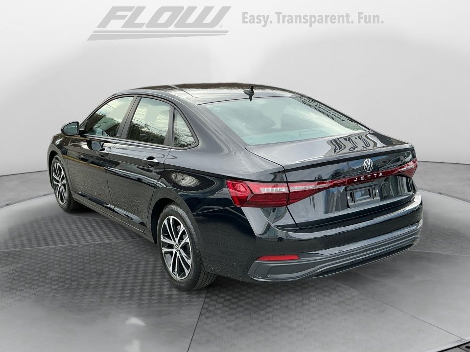 3VWBW7BU5TM015950 2026 Volkswagen Jetta Sport