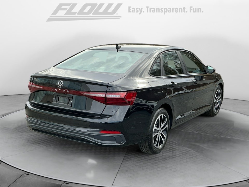 3VWBW7BU5TM015950 2026 Volkswagen Jetta Sport