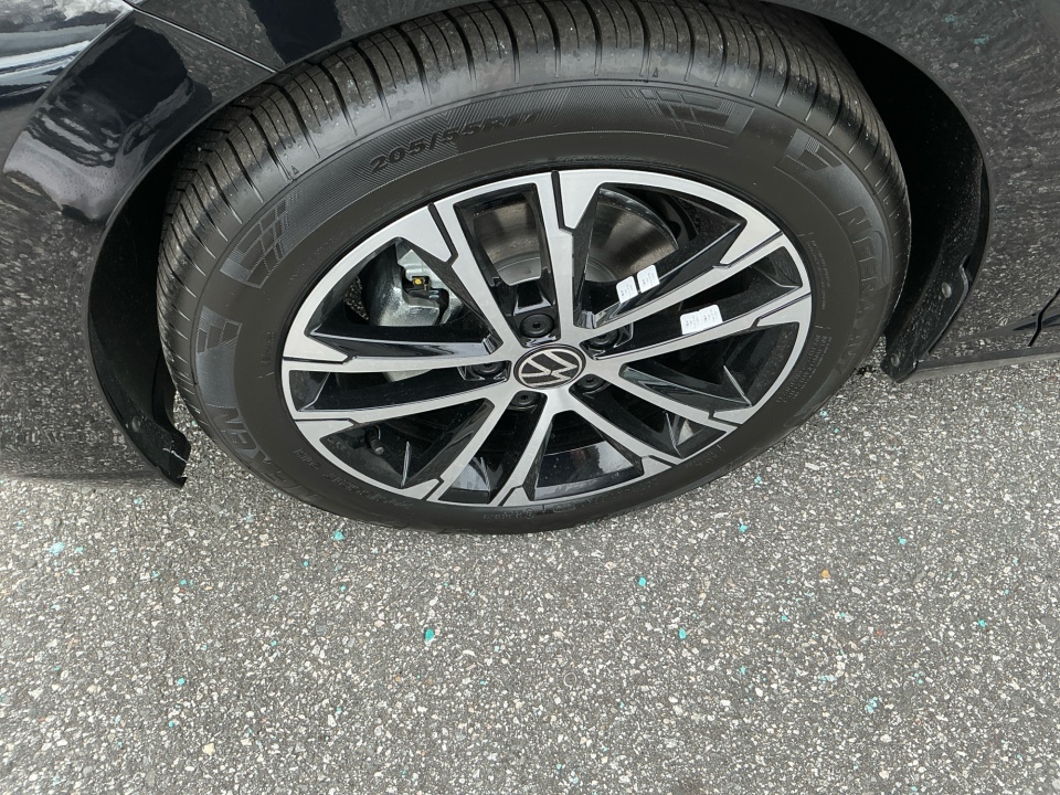 3VWBW7BU5TM015950 2026 Volkswagen Jetta Sport