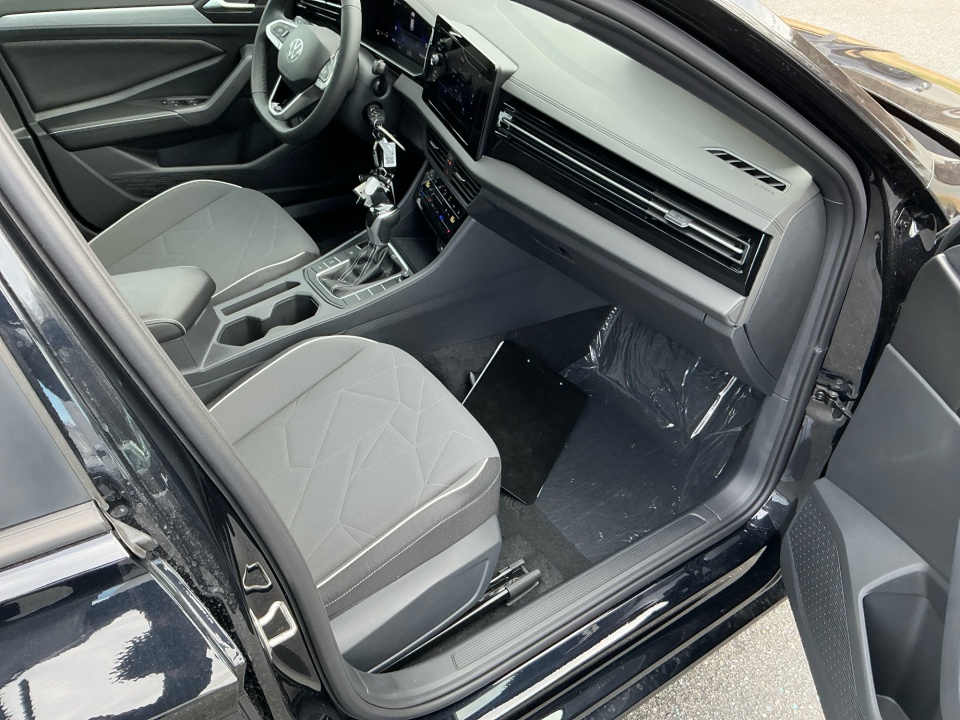 3VWBW7BU5TM015950 2026 Volkswagen Jetta Sport