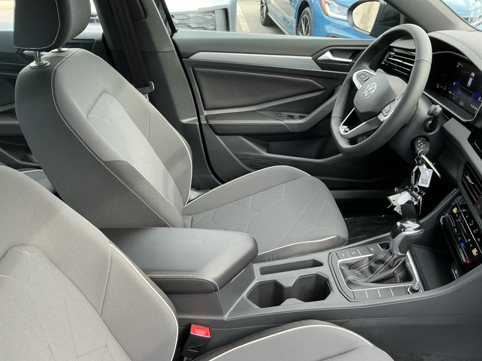 3VWBW7BU5TM015950 2026 Volkswagen Jetta Sport