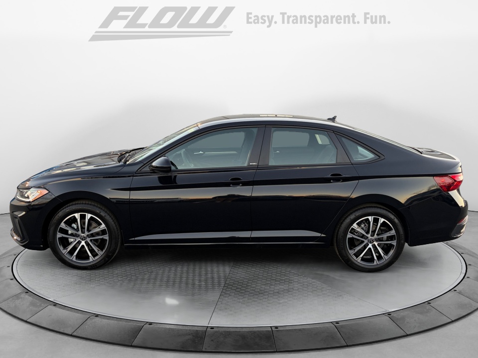 3VWBW7BU7TM016176 2026 Volkswagen Jetta Sport