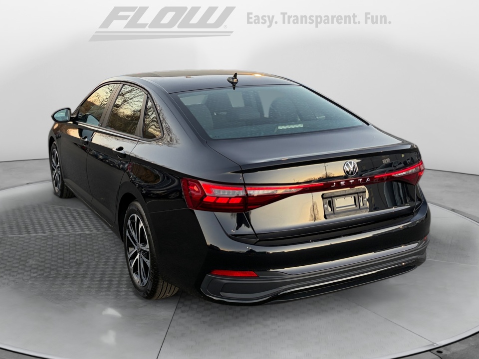 3VWBW7BU7TM016176 2026 Volkswagen Jetta Sport