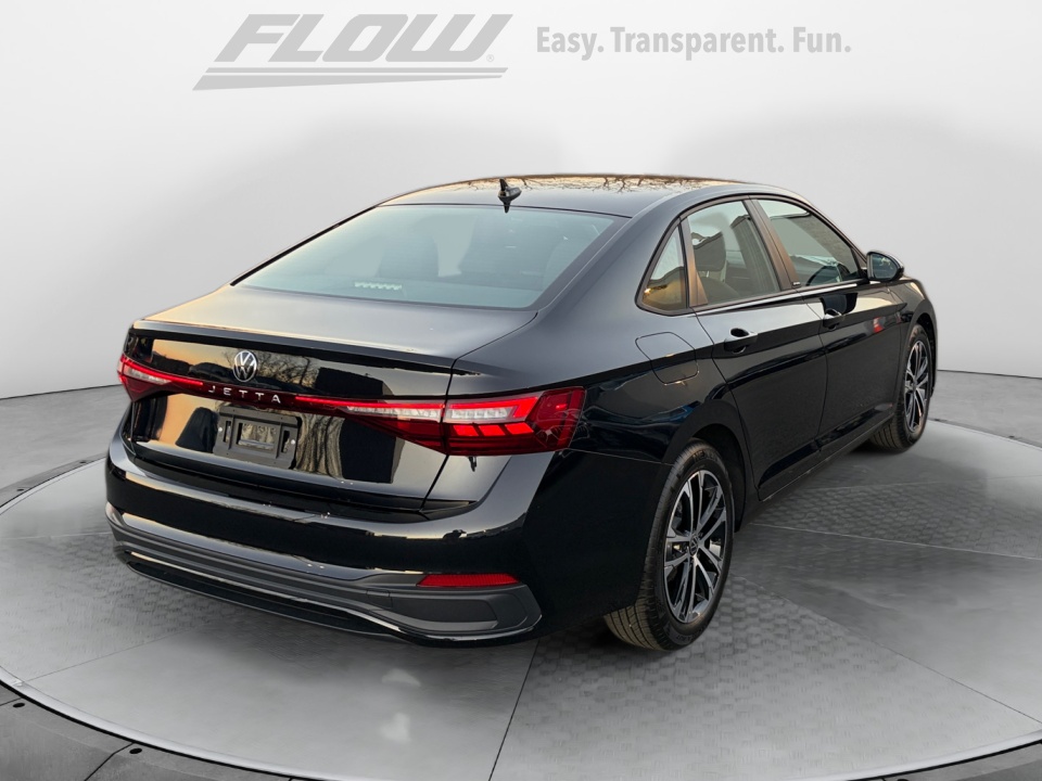 3VWBW7BU7TM016176 2026 Volkswagen Jetta Sport