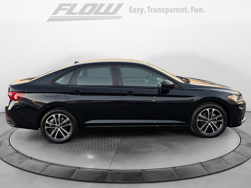 3VWBW7BU7TM016176 2026 Volkswagen Jetta Sport