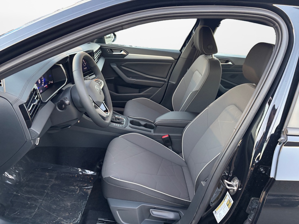 3VWBW7BU7TM016176 2026 Volkswagen Jetta Sport