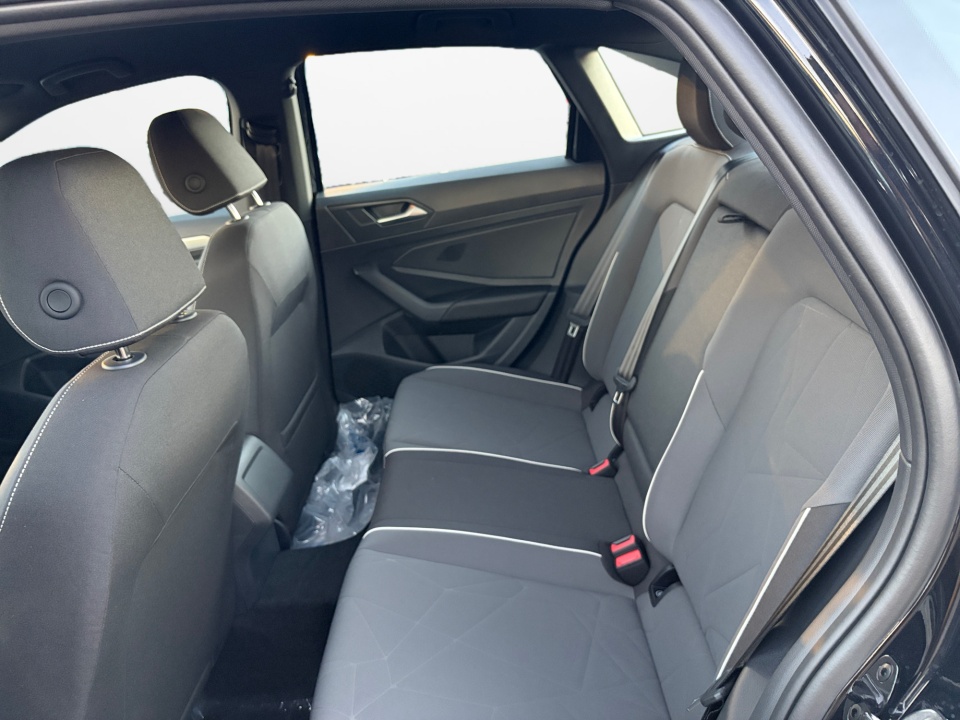 3VWBW7BU7TM016176 2026 Volkswagen Jetta Sport