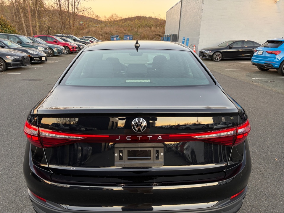 3VWBW7BU7TM016176 2026 Volkswagen Jetta Sport