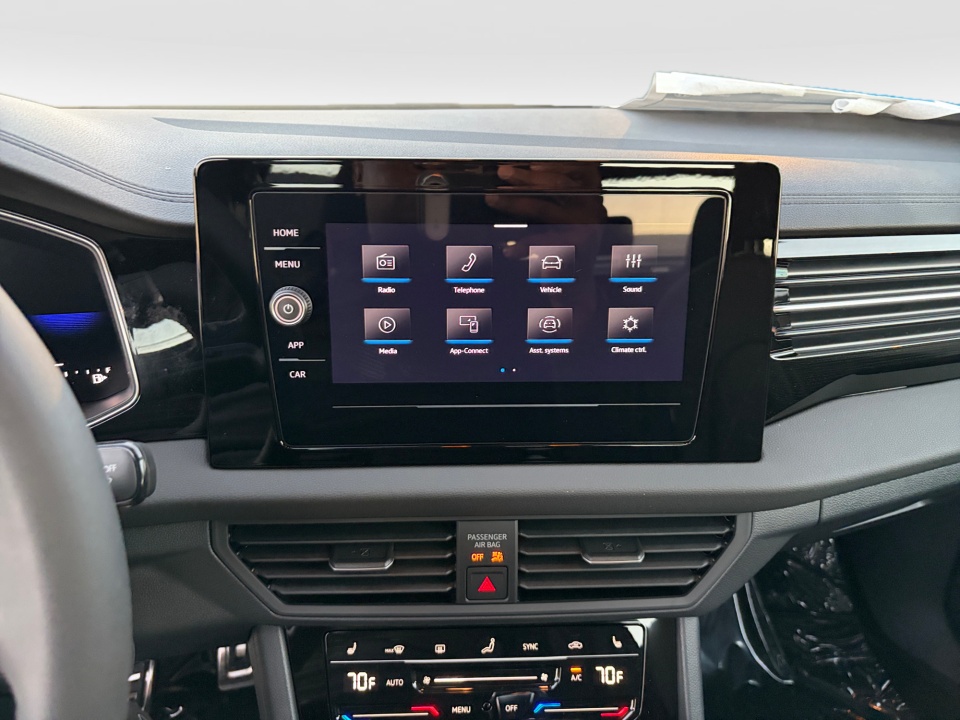 3VWBW7BU7TM016176 2026 Volkswagen Jetta Sport