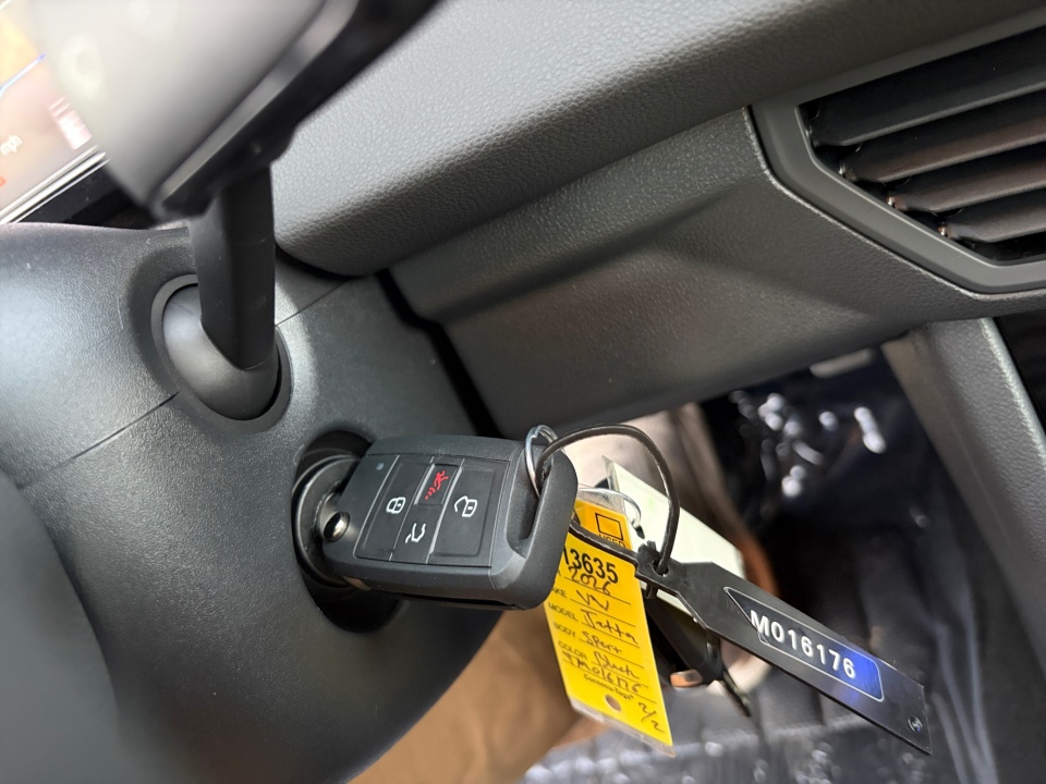 3VWBW7BU7TM016176 2026 Volkswagen Jetta Sport