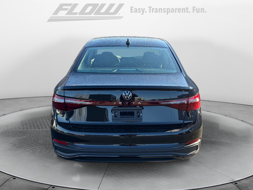 3VWBW7BU8TM019040 2026 Volkswagen Jetta Sport