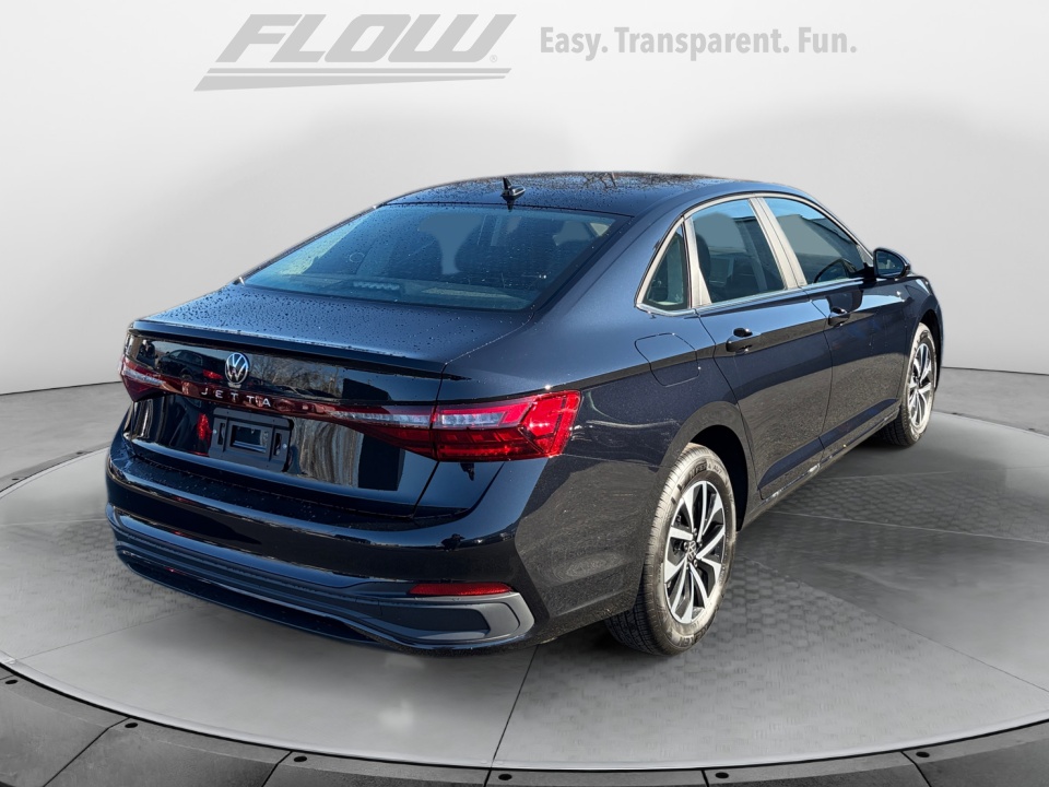 3VWBW7BU8TM019040 2026 Volkswagen Jetta Sport