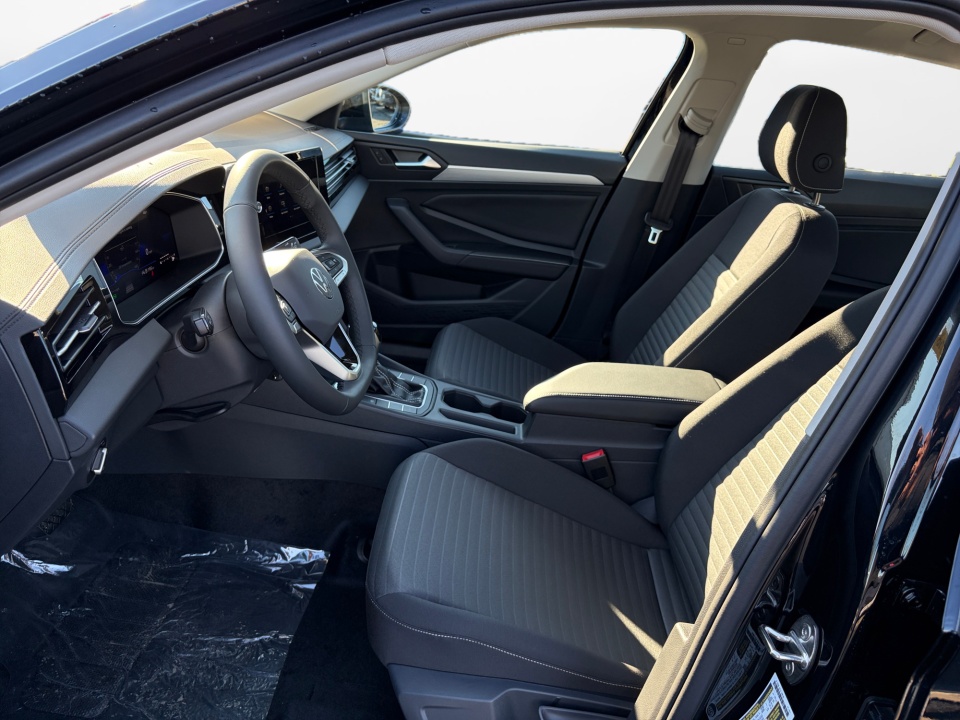 3VWBW7BU8TM019040 2026 Volkswagen Jetta Sport