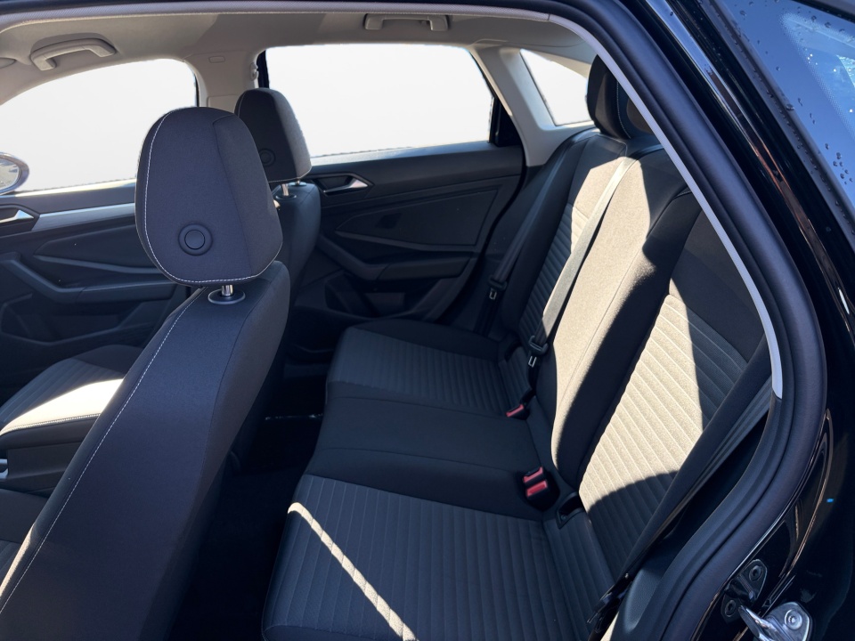 3VWBW7BU8TM019040 2026 Volkswagen Jetta Sport