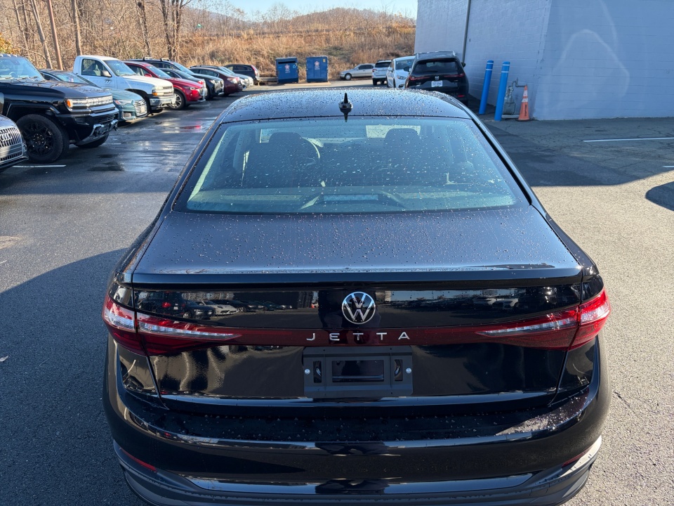 3VWBW7BU8TM019040 2026 Volkswagen Jetta Sport