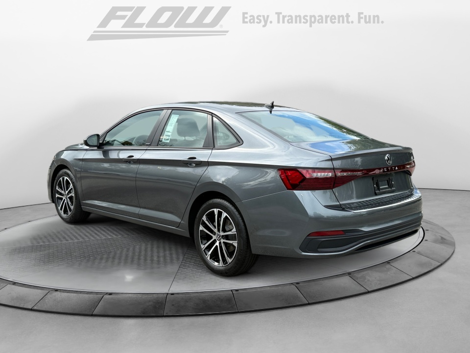 3VWBW7BU9TM002196 2026 Volkswagen Jetta Sport