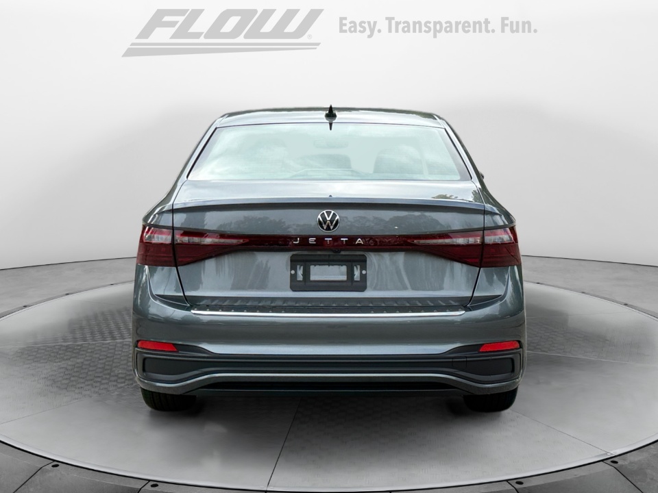 3VWBW7BU9TM002196 2026 Volkswagen Jetta Sport